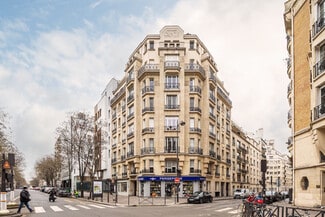 More details for 50 Avenue De Versailles, Paris - Retail for Lease