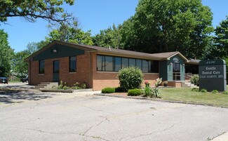 More details for 3526 W Saginaw St, Lansing, MI - Office/Medical for Lease