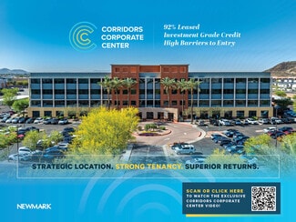 More details for 2155 W Pinnacle Peak Rd, Phoenix, AZ - Office for Sale