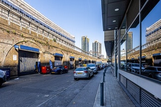 More details for 155-177 Robert Dashwood Way, London - Flex for Lease