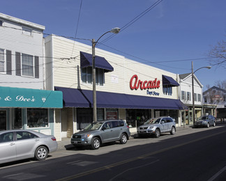 More details for 14 Front St, Greenport, NY - Retail for Lease