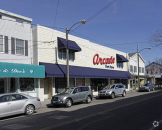 More details for 14 Front St, Greenport, NY - Retail for Lease