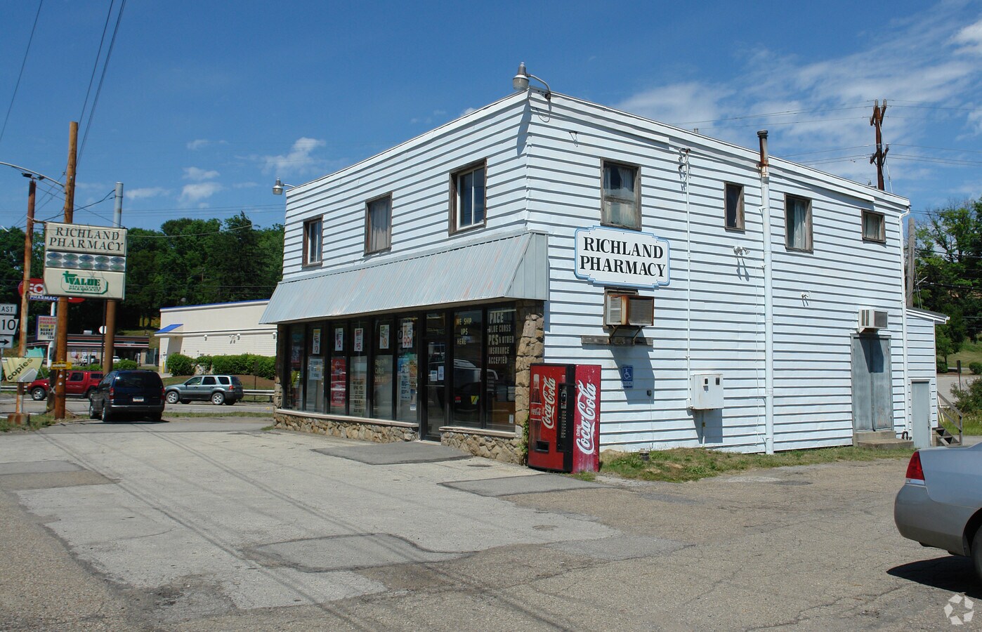 5576 William Flynn Hwy, Gibsonia, PA 15044