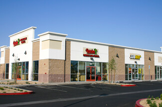 More details for 175 N Stephanie St, Henderson, NV - Retail for Lease