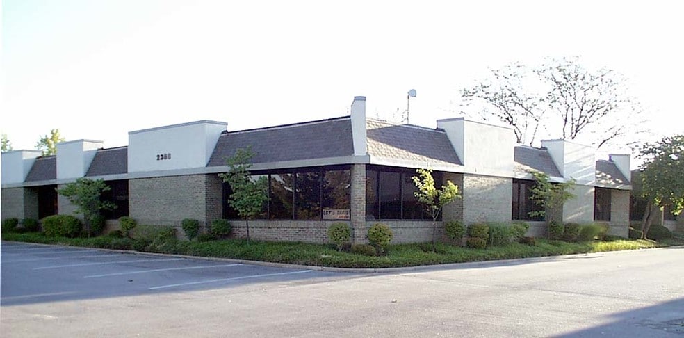 2366-2380 Schuetz Rd, Maryland Heights, MO for sale - Other - Image 3 of 11