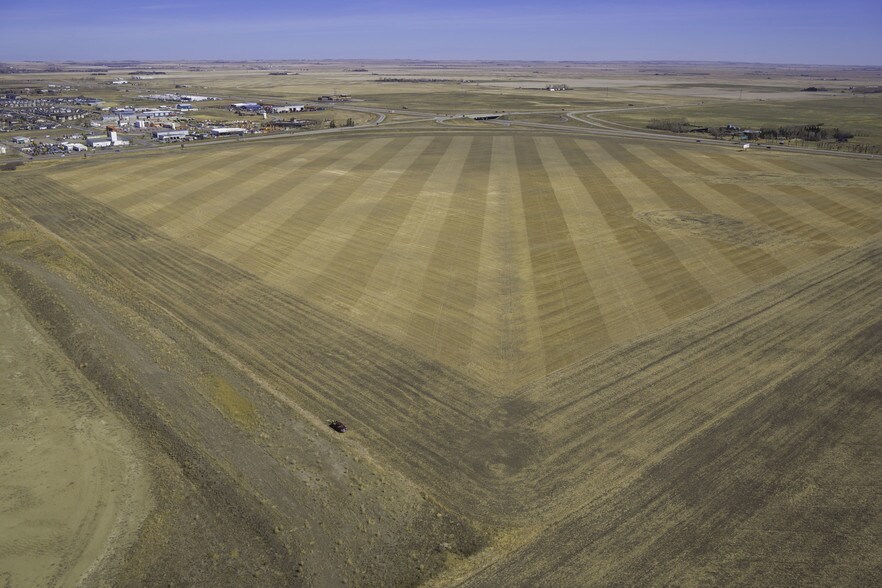 Hwy 2 and 12 Ave, High River, AB T1V 2A6