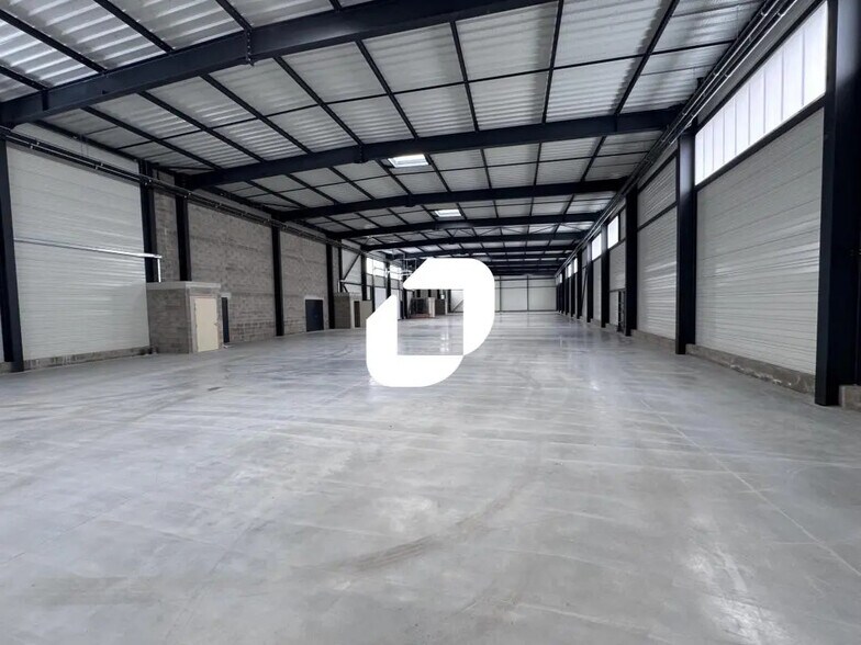 Flex in Geispolsheim for lease - Building Photo - Image 3 of 9