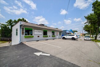 More details for 3203 Brambleton Ave, Roanoke, VA - Retail for Sale
