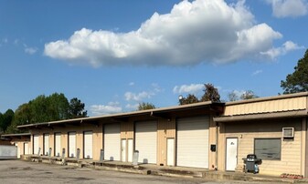 Frederick Flex Warehouse - Warehouse