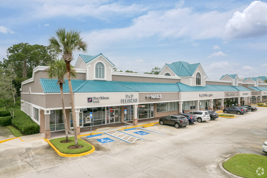 830-832 State Road A1A, Ponte Vedra Beach, FL for sale - Primary Photo - Image 1 of 1