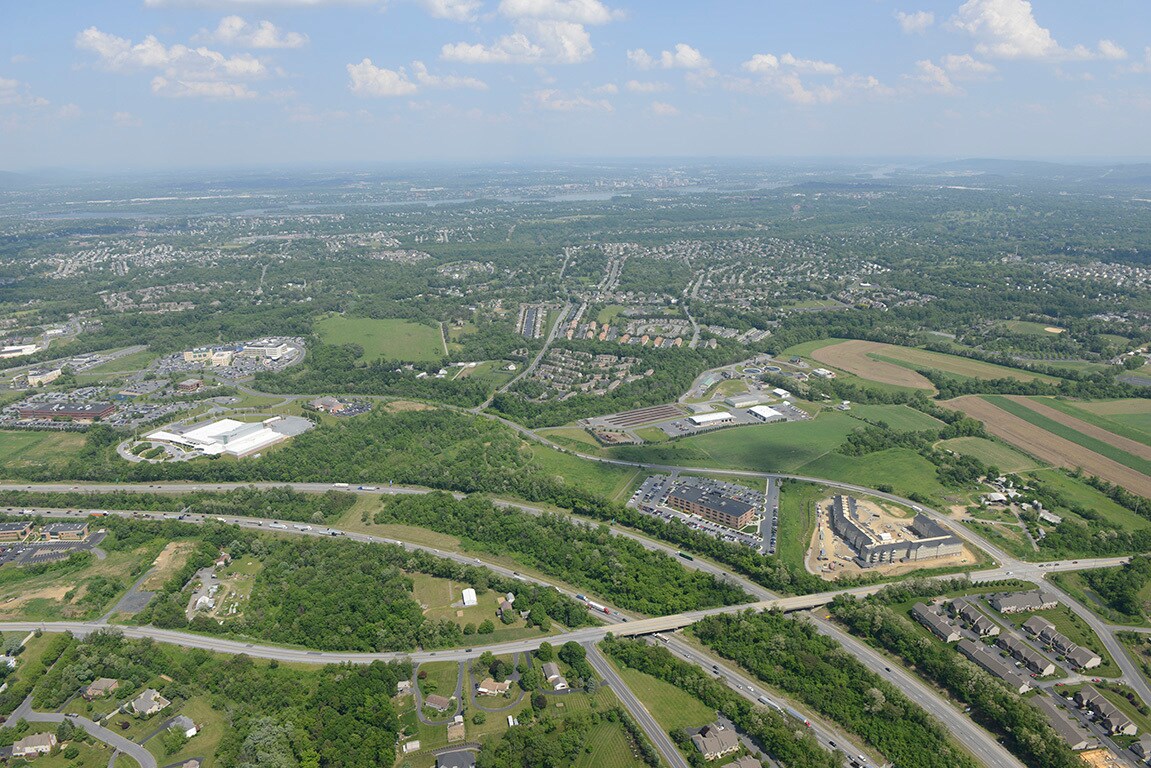 Technology Pky, Mechanicsburg, PA for sale Primary Photo- Image 1 of 2