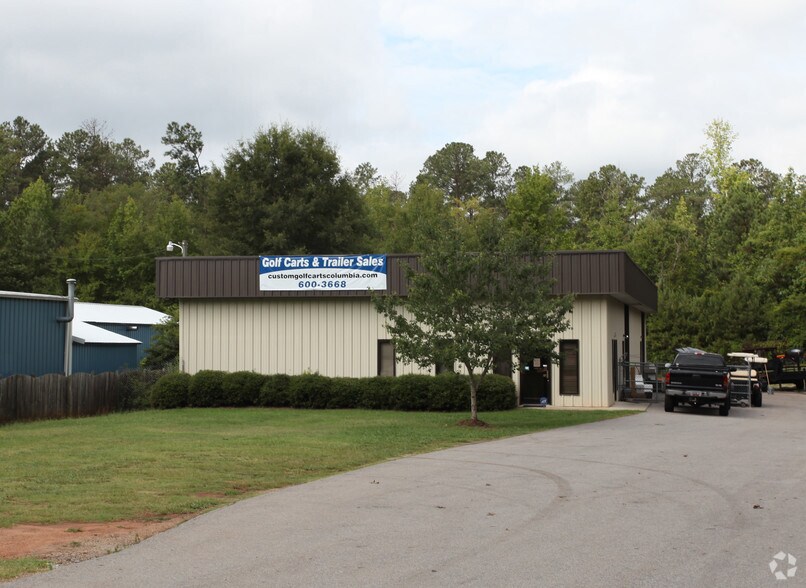 855 Chapin Rd, Chapin, SC for sale - Primary Photo - Image 1 of 1