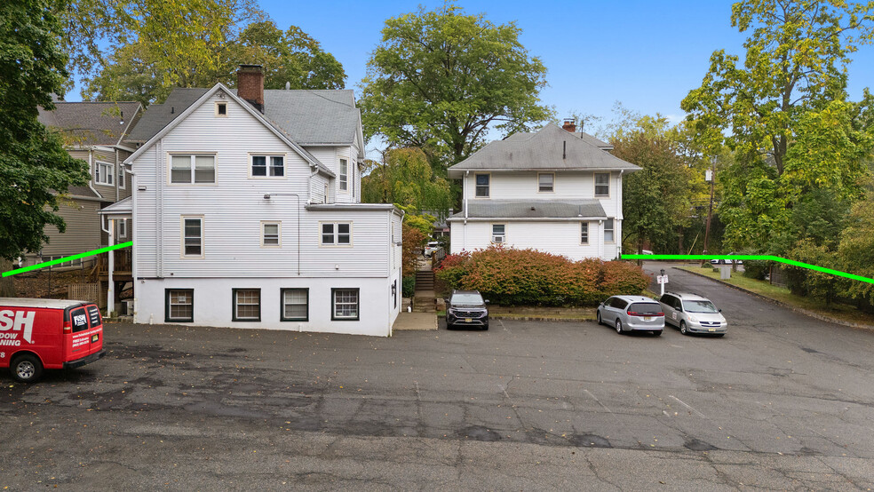 21-25 Grove Ave, Verona, NJ for sale - Building Photo - Image 1 of 48