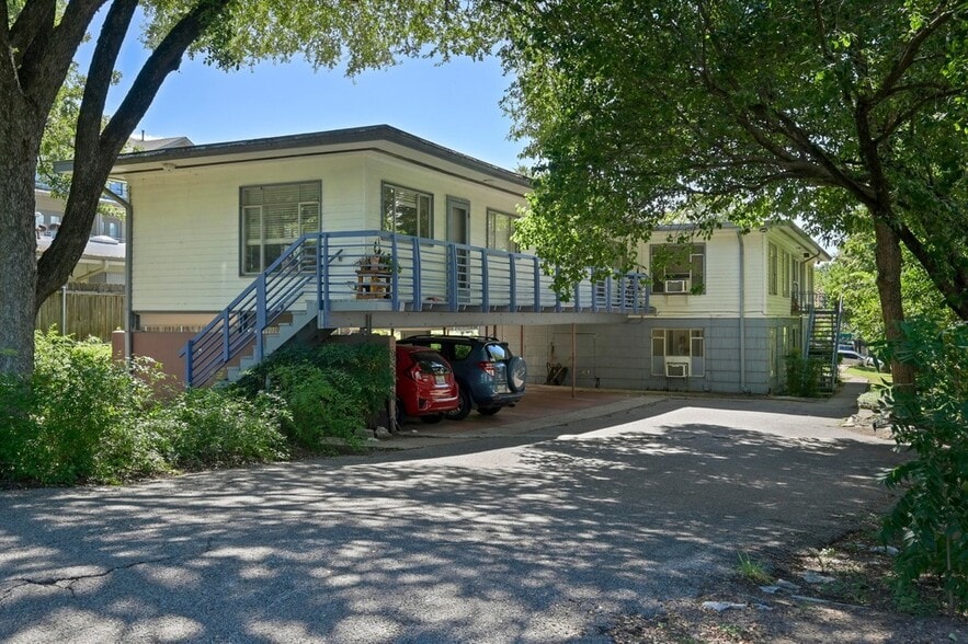 1302 Norwalk Ln, Austin, TX for sale - Building Photo - Image 2 of 25