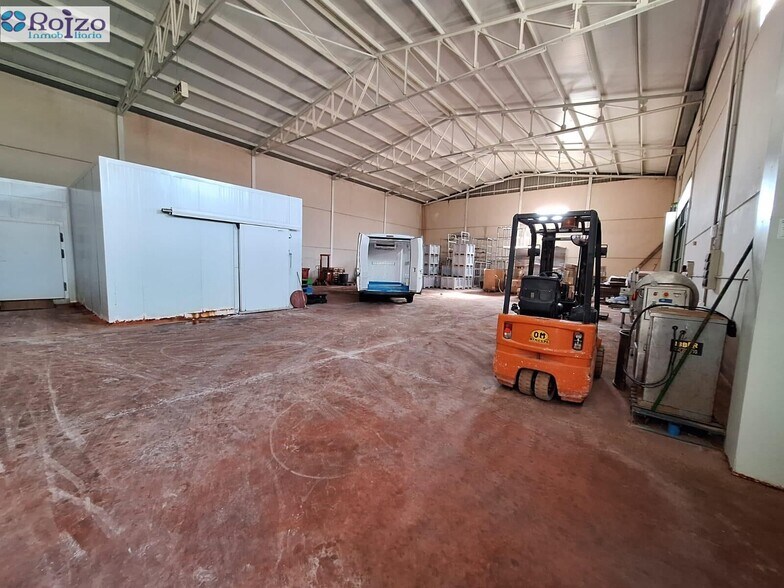 Industrial in Torrijos, Toledo for sale - Floor Plan - Image 1 of 7