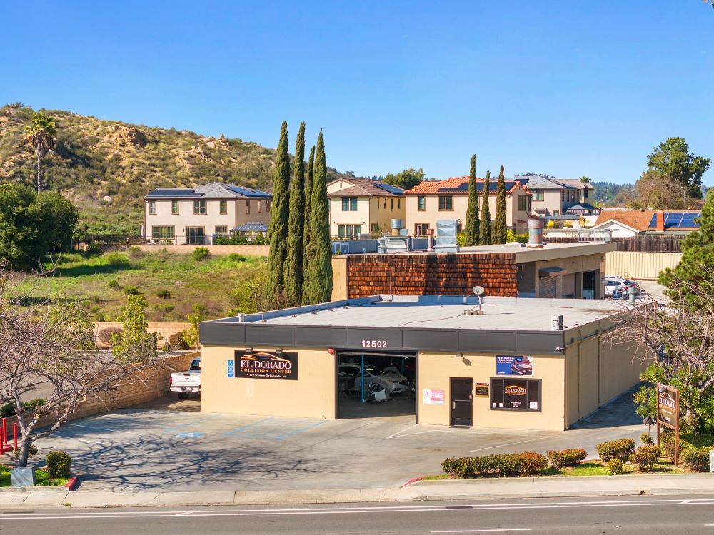 12502 Poway Rd, Poway, CA for sale Building Photo- Image 1 of 11