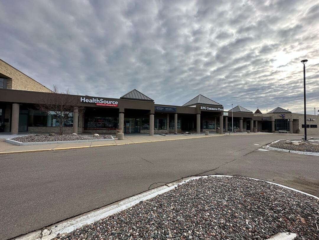 2200-2238 Commerce Blvd, Mound, MN for lease Building Photo- Image 1 of 11