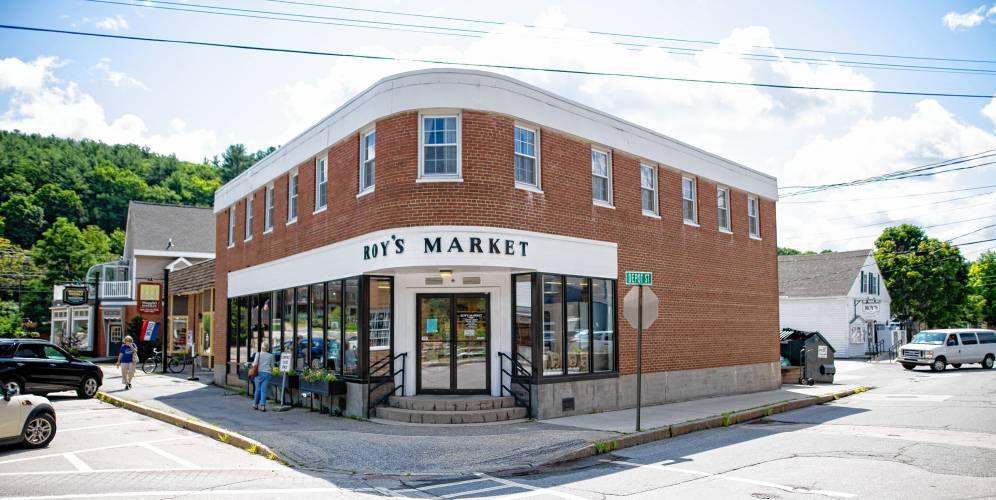 20 Main St, Peterborough, NH for sale Primary Photo- Image 1 of 1