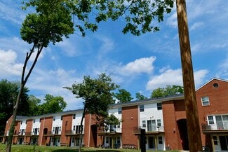 More details for 100-116 Turner Rd, Dayton, OH - Multifamily for Sale