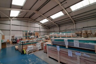 Anton Mill Rd, Andover for lease Interior Photo- Image 2 of 2