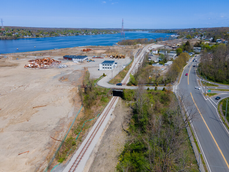 1 New St, Fall River, MA for sale - Building Photo - Image 2 of 30