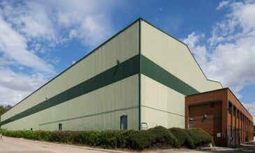 Rotherham Rd, Maltby for lease Building Photo- Image 1 of 1