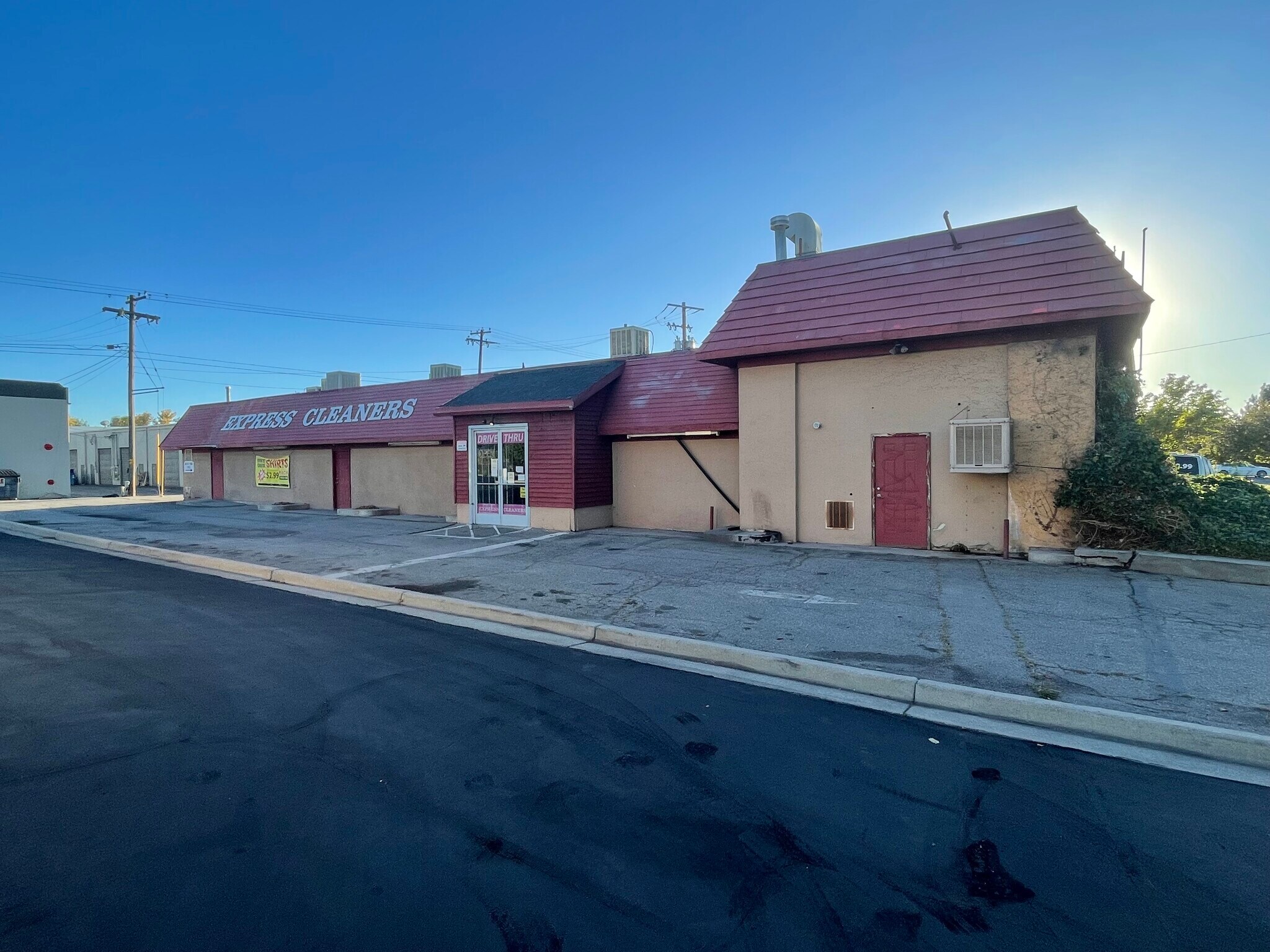 2324 S Redwood Rd, Salt Lake City, UT 84119 - Retail For Sale | LoopNet