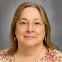 Nancy Meacham