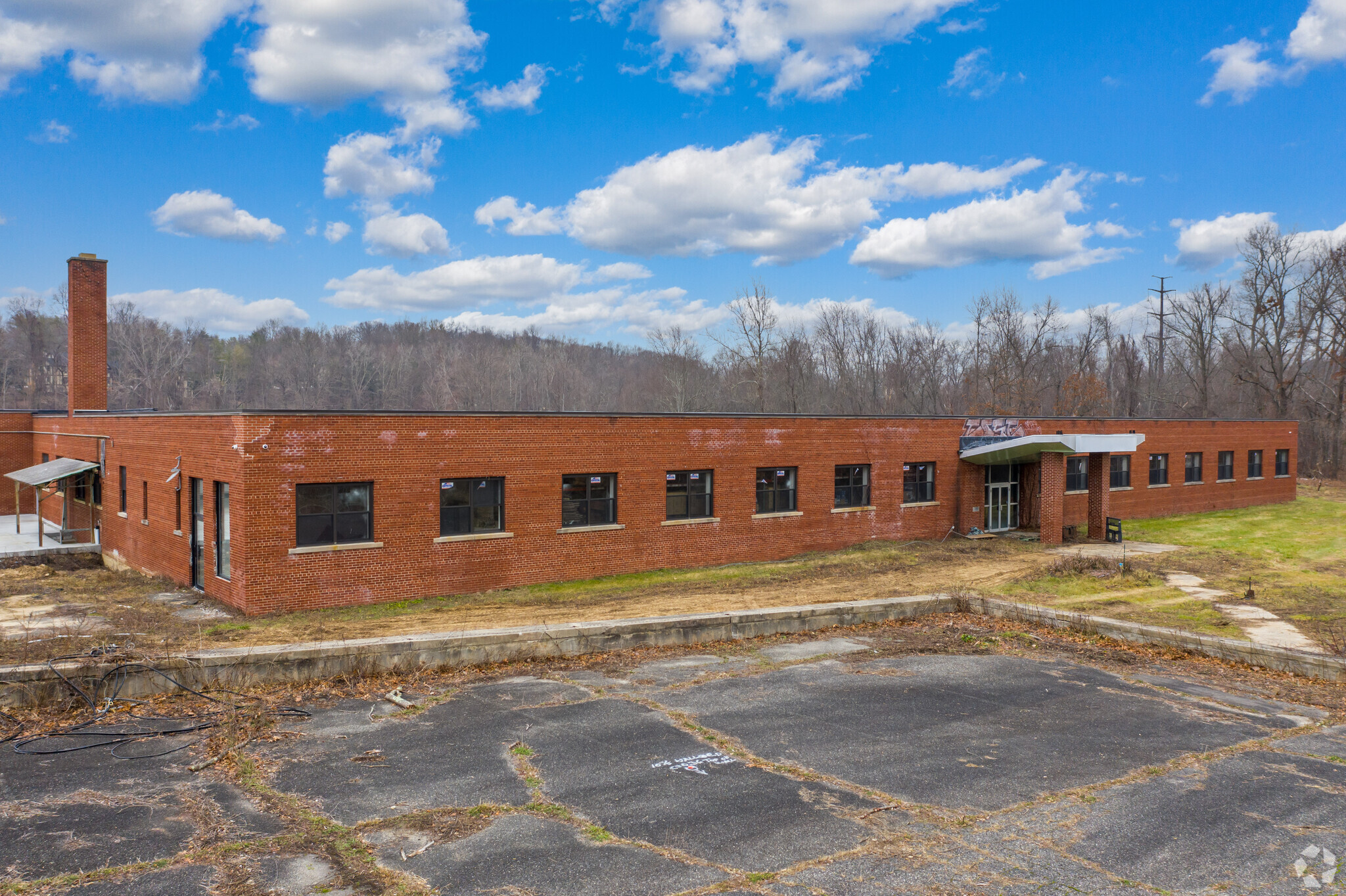 58 Old Grays Bridge Rd, Brookfield, CT for sale Building Photo- Image 1 of 1