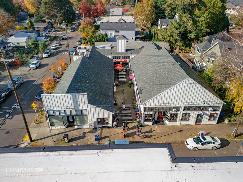 8235 SE 13th Ave, Portland, OR for sale - Building Photo - Image 1 of 24