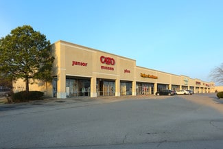 More details for 2409 W Kenosha Ave, Broken Arrow, OK - Retail for Lease
