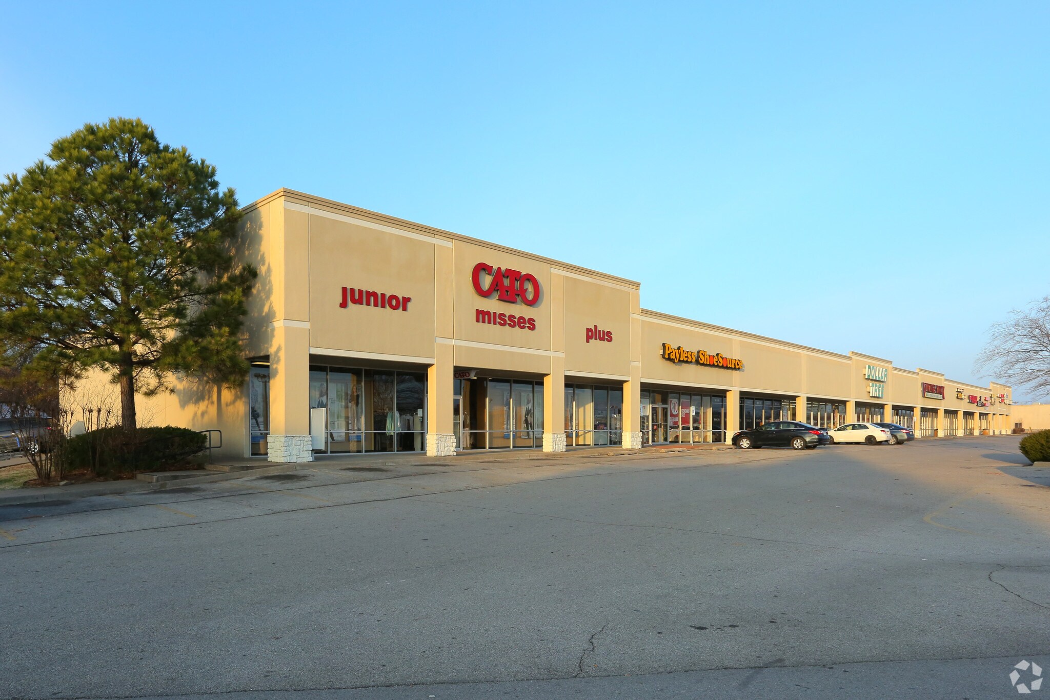2409 W Kenosha Ave, Broken Arrow, OK for lease Building Photo- Image 1 of 3