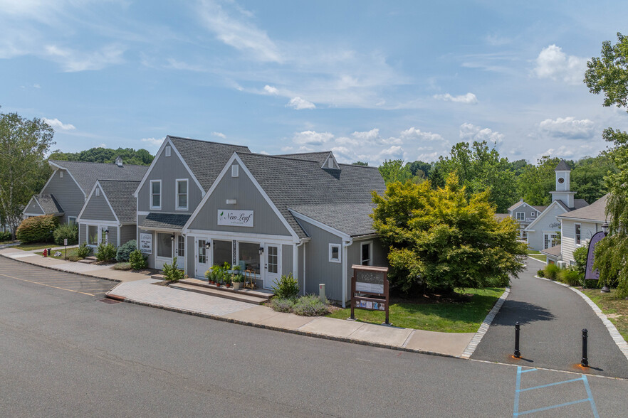 The Shoppes at Lafayette - Loft