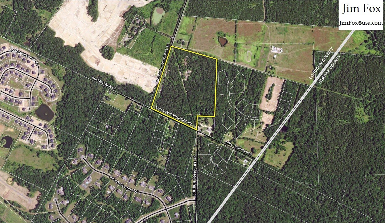 26702 Bull Run Post, Centreville, VA for sale Primary Photo- Image 1 of 1