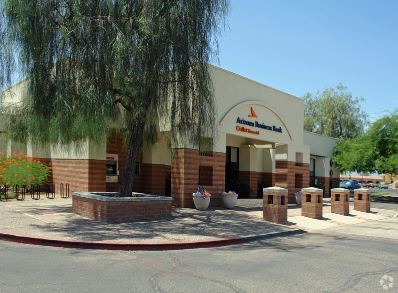 12801 W Bell Rd, Surprise, AZ for lease - Building Photo - Image 2 of 2