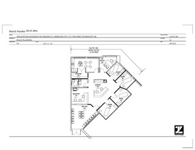 5819 Hwy 6, Missouri City, TX for lease Floor Plan- Image 1 of 27