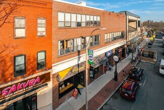 More details for 259-261 Elm St, Somerville, MA - Office for Lease