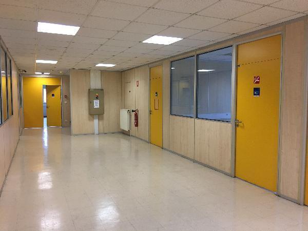 Location Entrepôt 1 500 m² à 9 794 m² - Photo 1