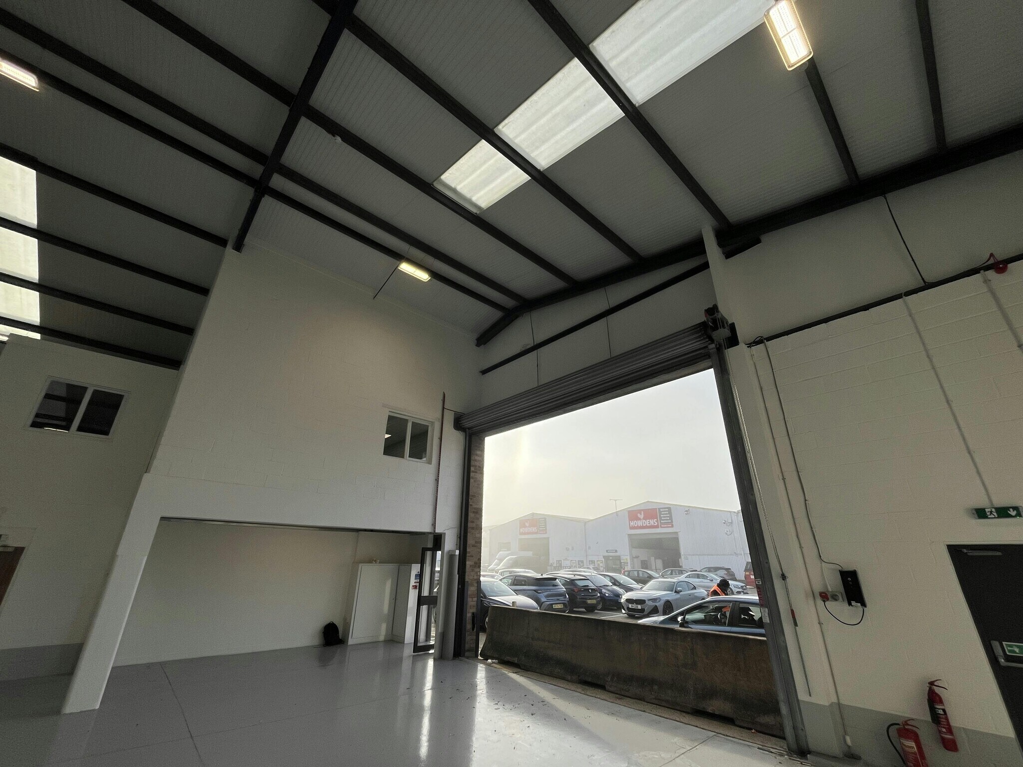 Jeffreys Rd, Enfield for lease Building Photo- Image 1 of 6