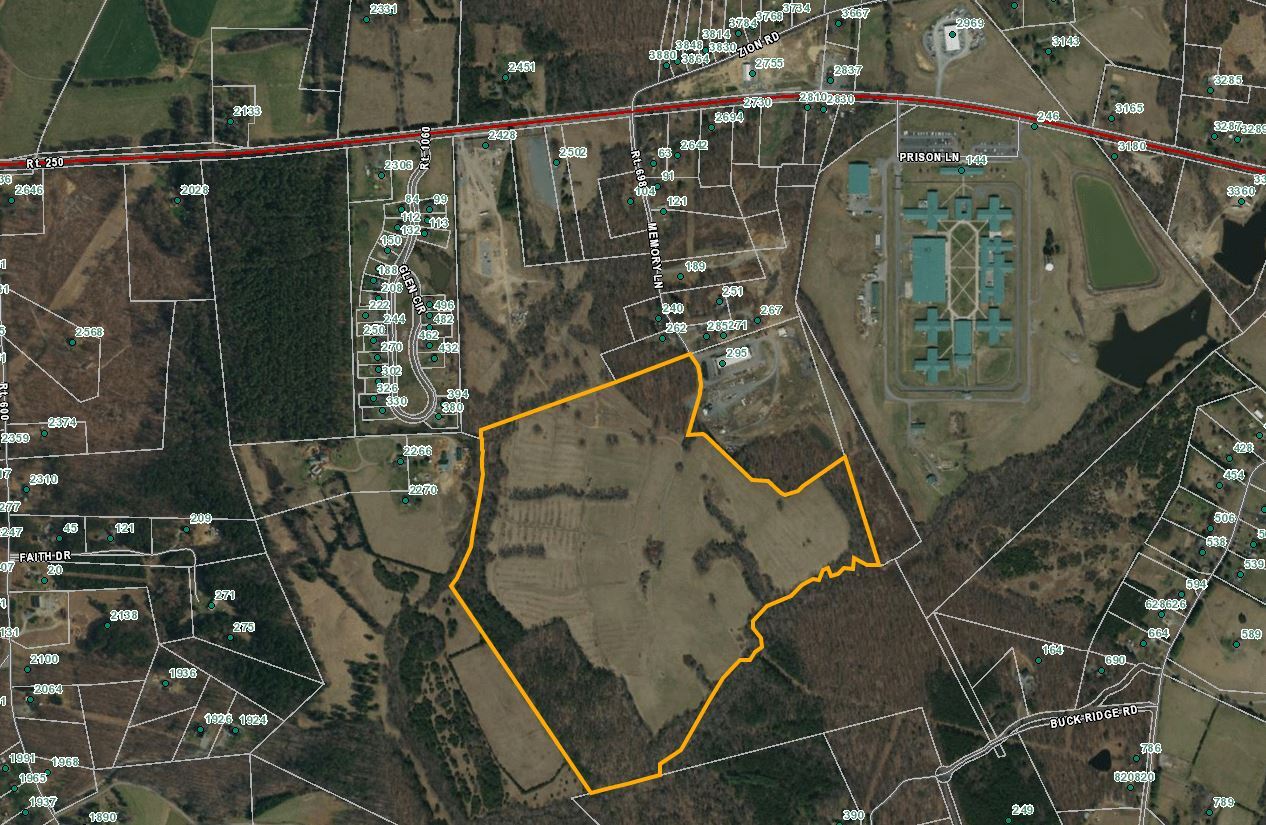 0 Memory, Troy, VA 22974 Cosner Site