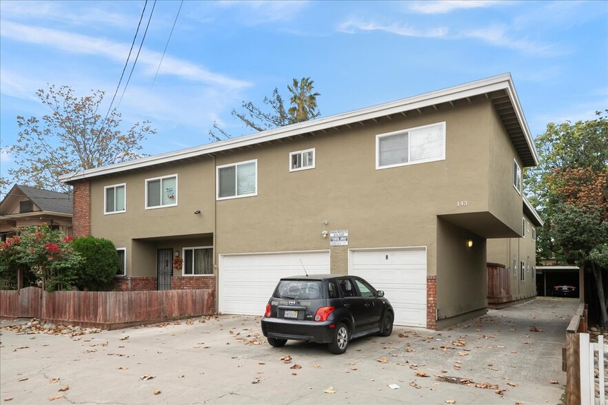 143 N 8th St, San Jose, CA for sale - Building Photo - Image 2 of 23