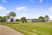 3405 Rhodes Dr, Windsor ON - Warehouse