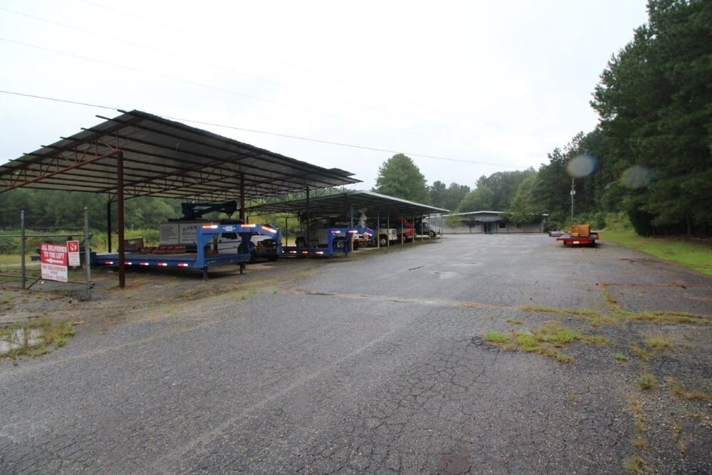 1457-1459 Stockbridge Rd, Jonesboro, GA for sale Building Photo- Image 1 of 1