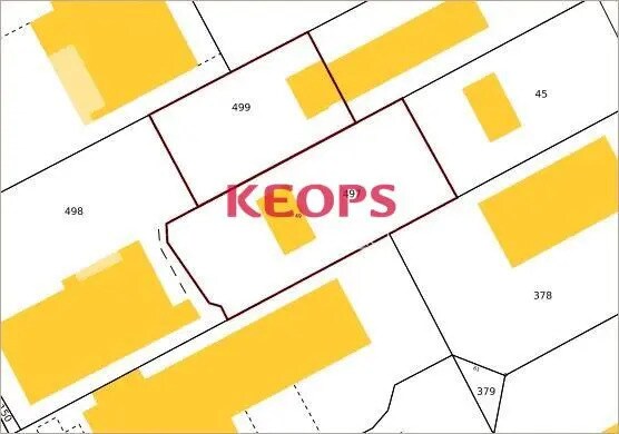 Route De Grenade, Beauzelle for sale - Building Photo - Image 3 of 4