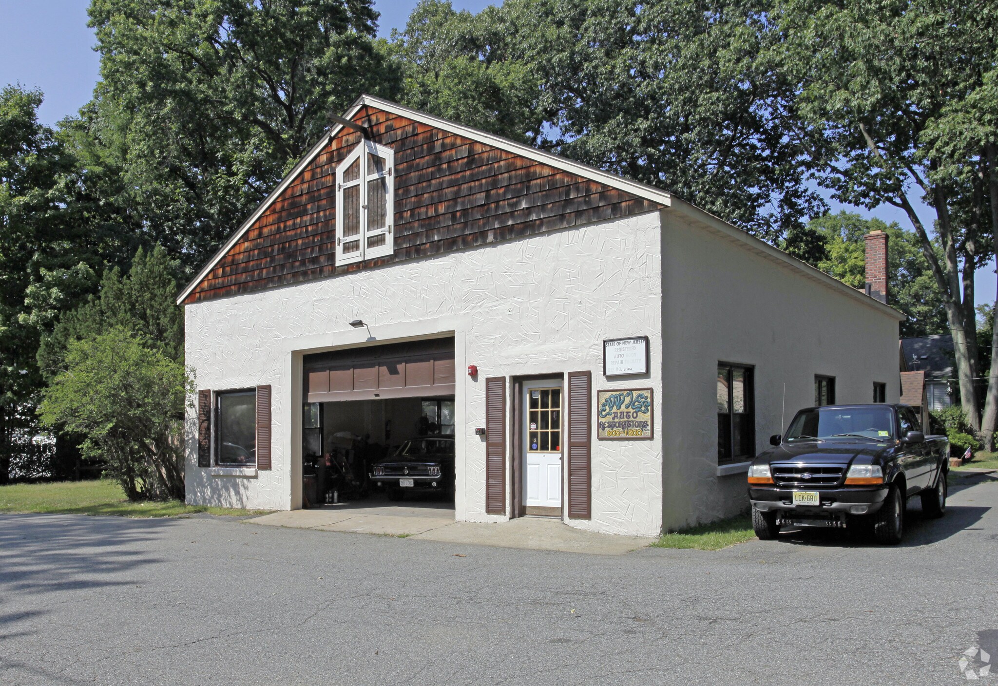 8 Morris Pl, Morris Plains, NJ for sale Building Photo- Image 1 of 1