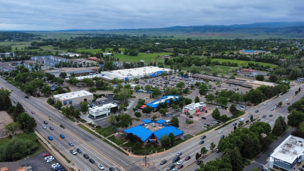 4600-4637 S Mason St, Fort Collins, CO for lease - Building Photo - Image 2 of 6