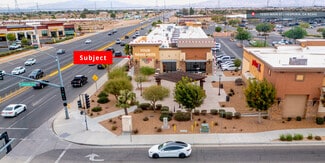 More details for Escondido Ave, Hesperia, CA - Retail for Lease