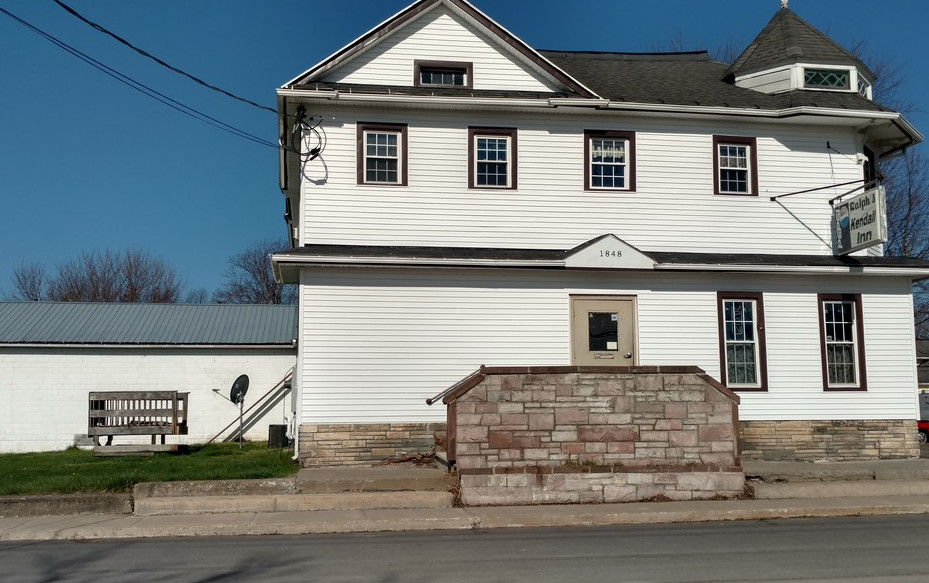 1848 Kendall Rd, Kendall, NY 14476 | LoopNet