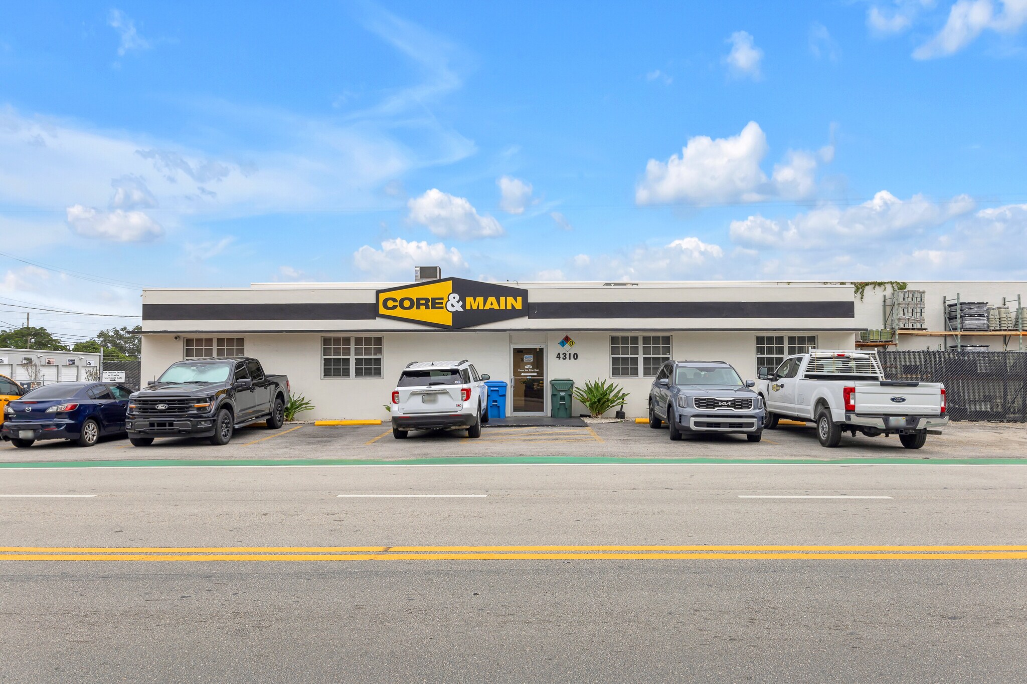 4310 NW 10th Ave, Fort Lauderdale, FL for sale Building Photo- Image 1 of 1