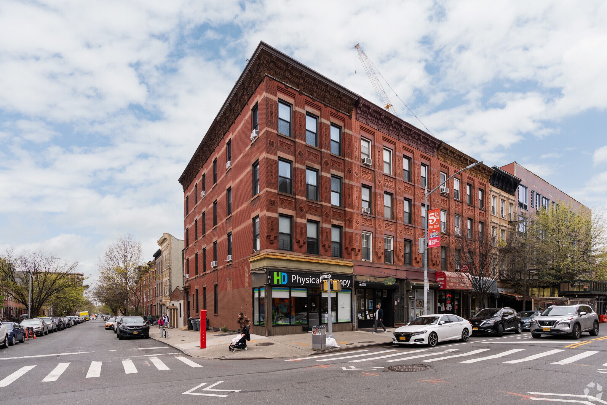 146 5th Ave, Brooklyn, NY for sale Primary Photo- Image 1 of 1